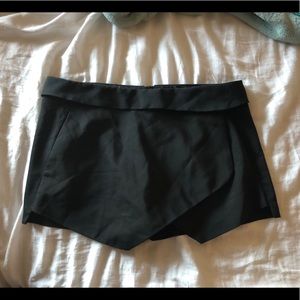 Zara skort